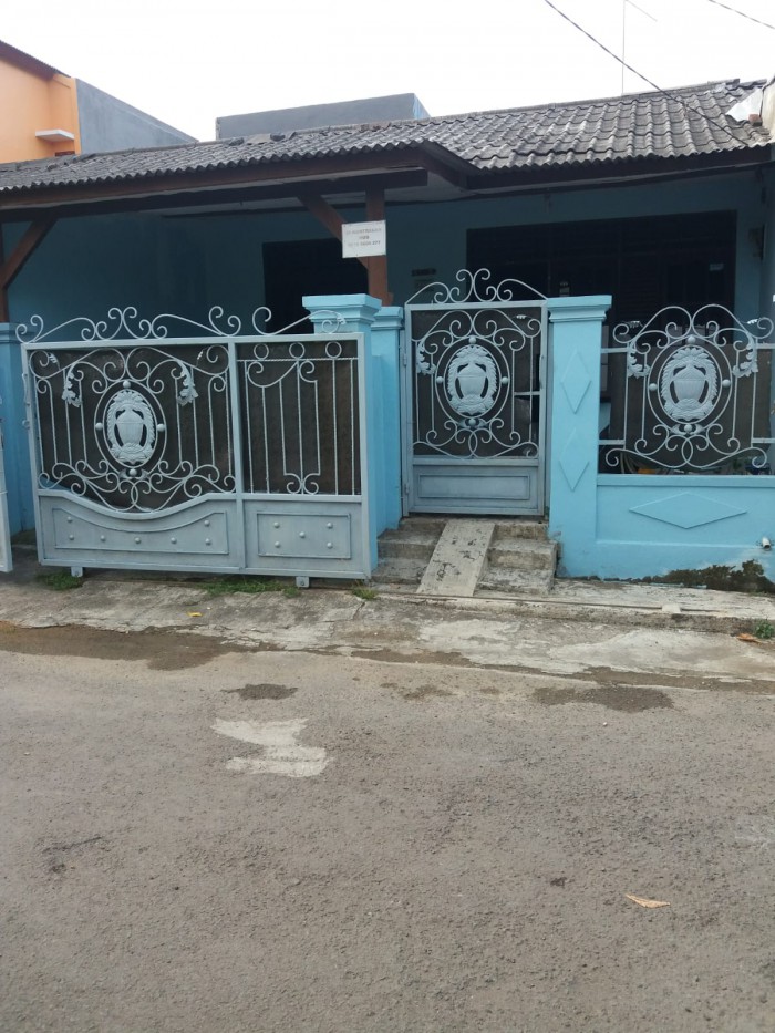 Rumah Disewakan di Merak Jababeka Cikarang